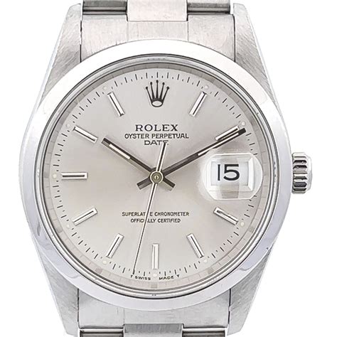 rolex op34|rolex oyster perpetual date 34mm.